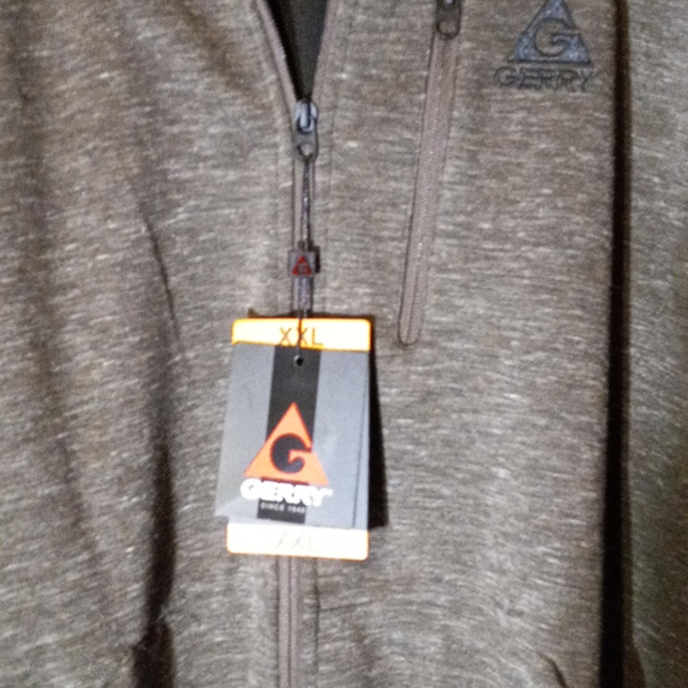 Hoodie - Picture 3 of 4